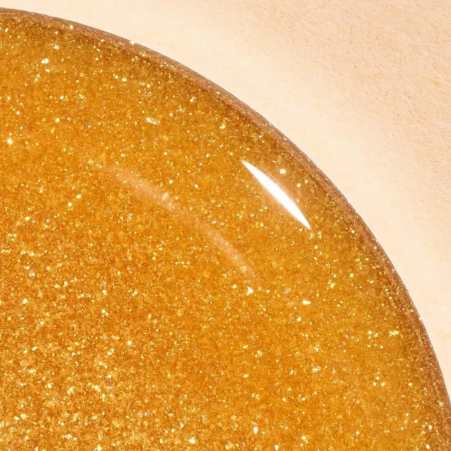 Schimmerndes Pflegeöl Monoi – Glow Effekt für Haut & Haare mit Sommerduft