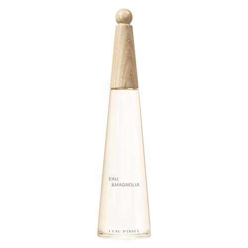 Issey Miyake L'Eau d'Issey Magnolia Eau de Toilette Intense Damen – Blumiges Parfum