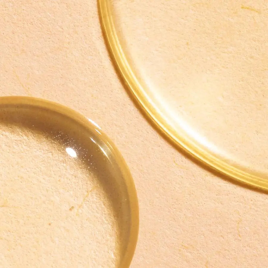 Trockenes Öl Monoi Multi Use – Pflege & Glow für Haut und Haare