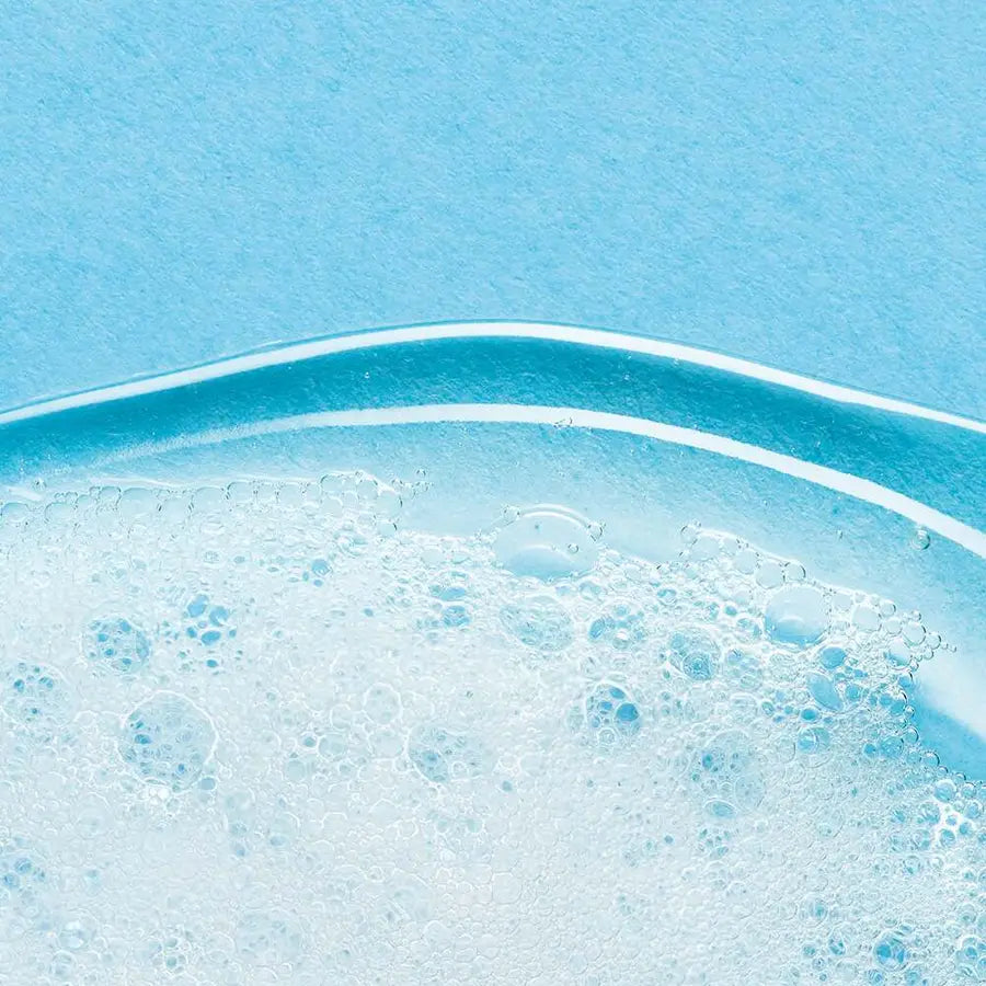 Mildes Duschgel Monoi – sanfte Reinigung mit sommerlichem Duft