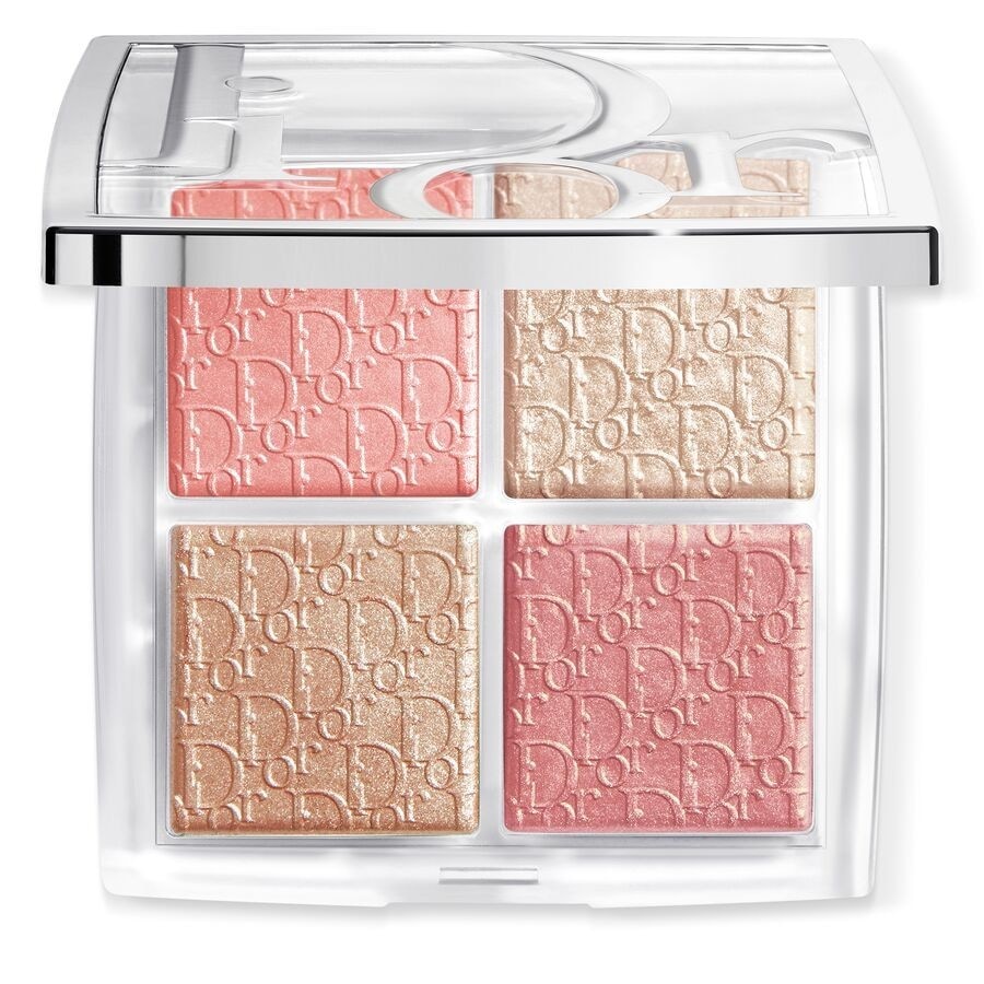 Dior Backstage Glow Maximizer Palette Highlighter – Strahlendes Finish