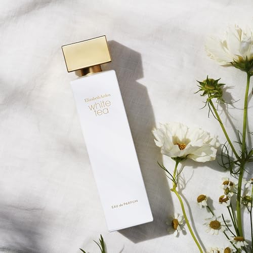 Elizabeth Arden White Tea Eau de Parfum – Frischer, eleganter Damenduft mit Leichtigkeit