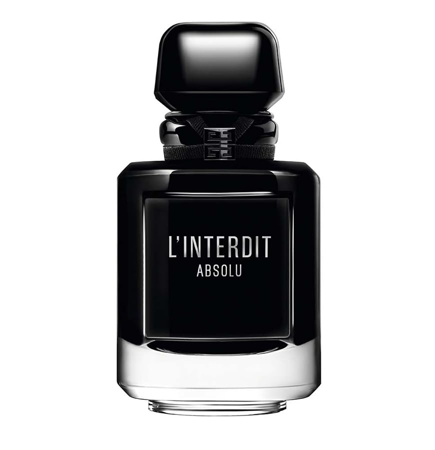 Givenchy L'Interdit Absolu Intense Eau de Parfum 80ml – Sinnlicher Damenduft