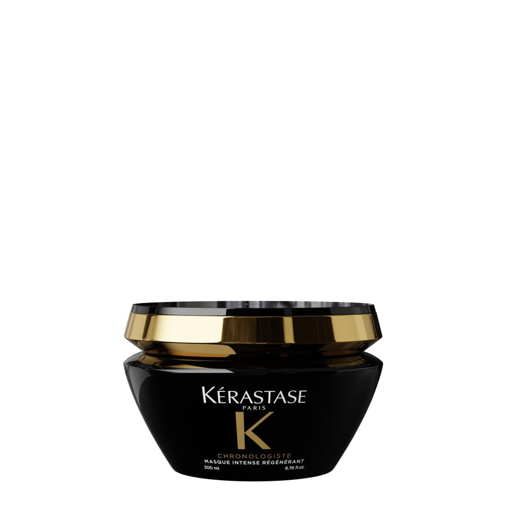 Kérastase Chronologiste Haarmaske 200ml – Anti-Aging mit Hyaluronsäure
