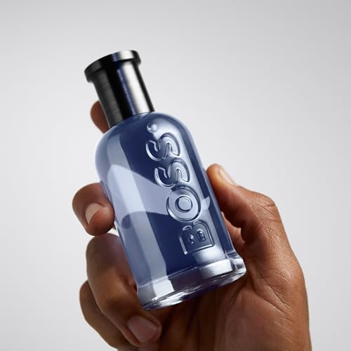 Boss Bottled Infinite Eau de Parfum für Herren 100 ml – frischer eleganter Duft