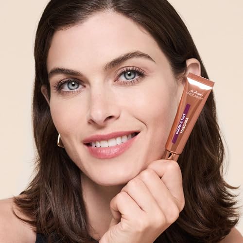 Mascara Wachstum Wimpern – Wimperntusche für Länge Volumen & Pflege