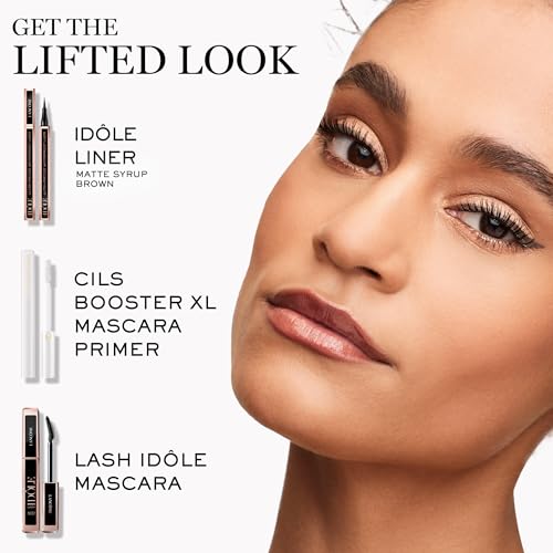 Lancôme Lash Idôle Mascara Schwarz – Volumen Wimperntusche Länge & Lift