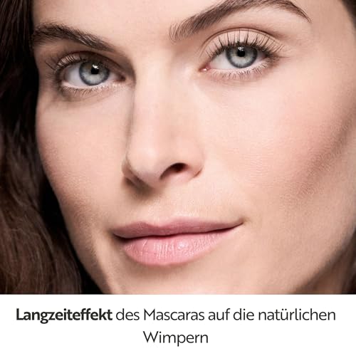 Mascara Wachstum Wimpern – Wimperntusche für Länge Volumen & Pflege