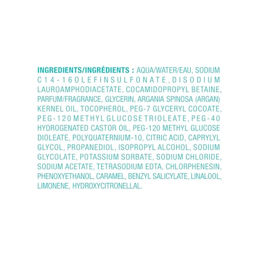 Moroccanoil Duschgel