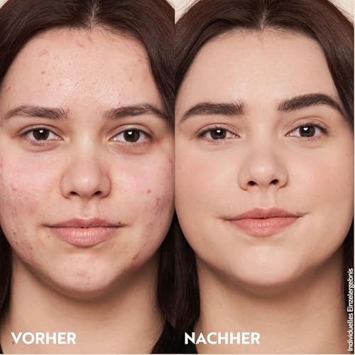 M. Asam Make up Mousse 4 in 1 – Primer Foundation Concealer Matt Finish