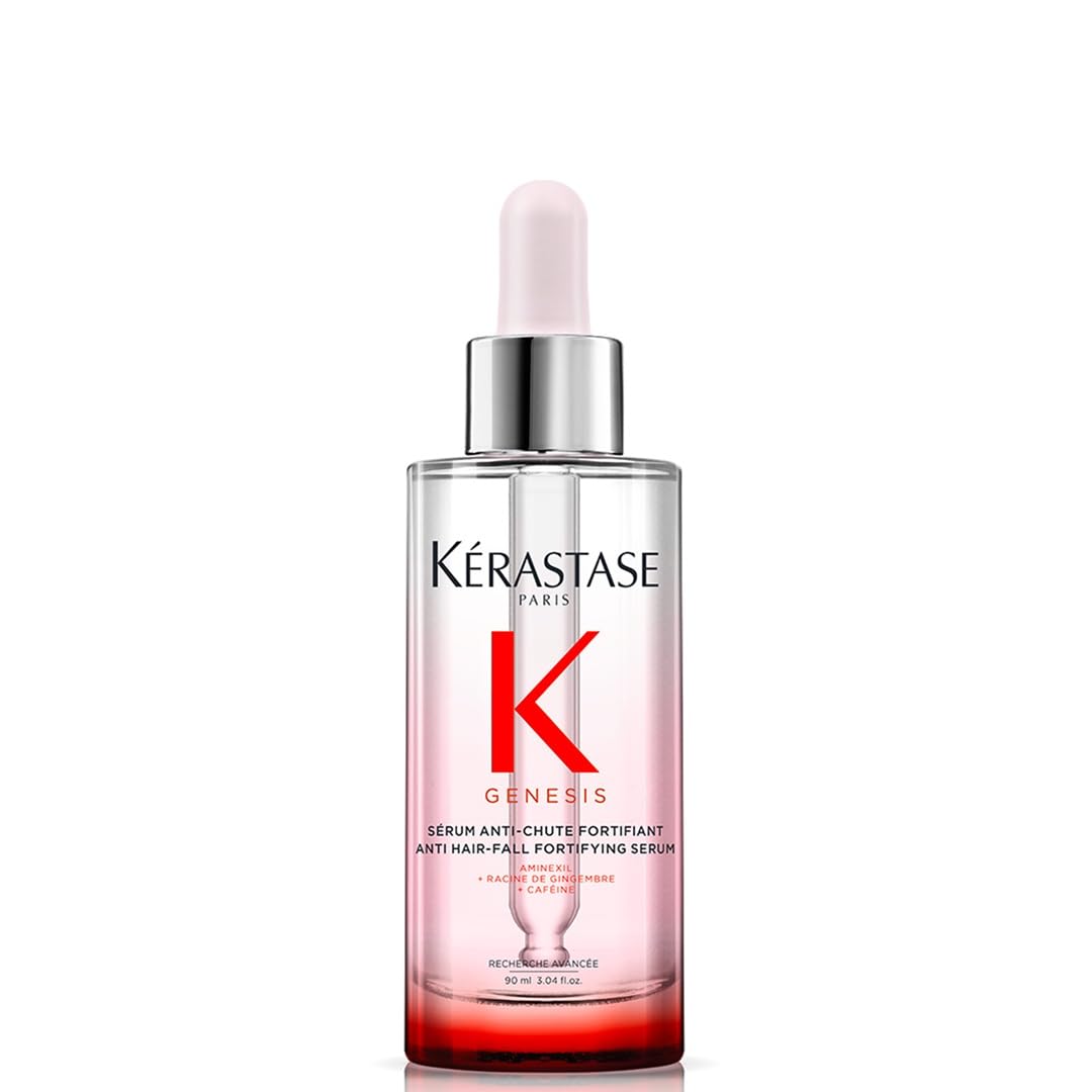 Kérastase Genesis Serum gegen Haarausfall – Intensive Stärkung für empfindliches Haar