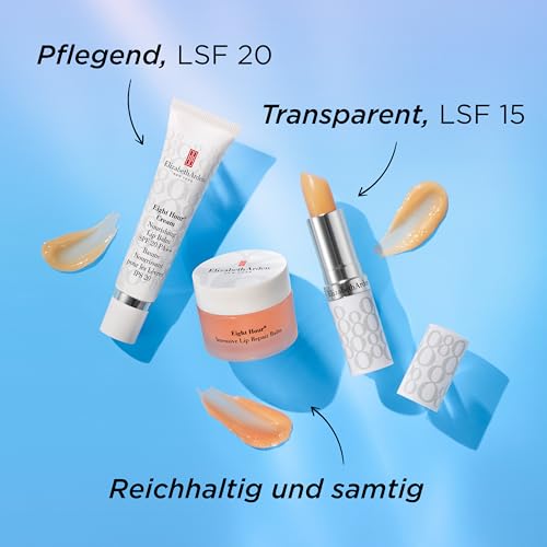 Elizabeth Arden Eight Hour Lip Stick – Intensive Pflege & Schutz