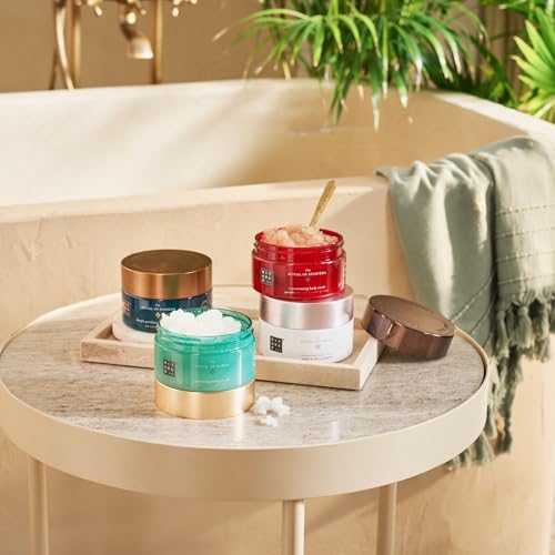 RITUALS The Ritual of Sakura Body Scrub – Luxuriöses Zucker-Körperpeeling mit Kirschblüte & Reisöl