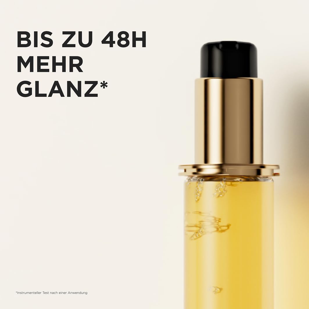 Kérastase Elixir Ultime Haaröl 75ml – Glanz, Hitzeschutz & Anti-Frizz