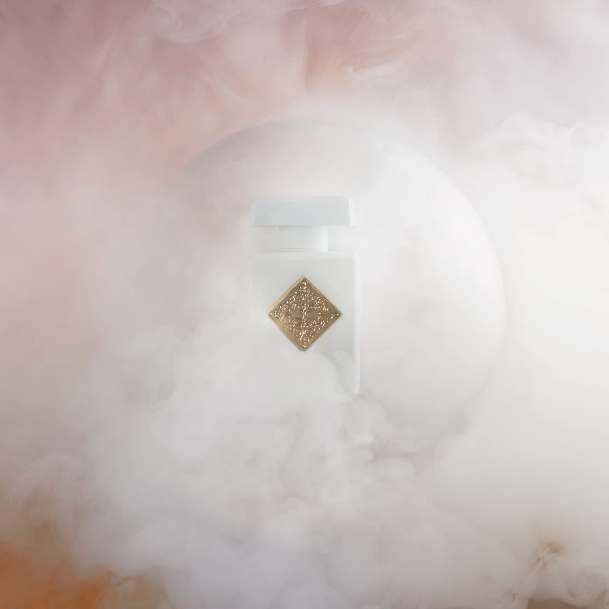 INITIO Musk Therapy Extrait de Parfum 90 ml – Unisex Luxusduft
