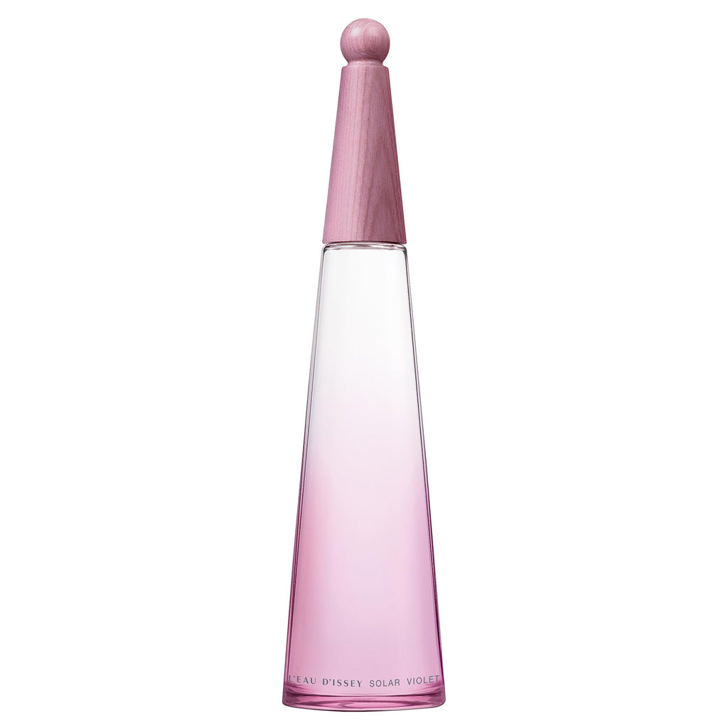 Issey Miyake L'Eau d'Issey Solar Violet Eau de Toilette Damen – Blumig fruchtiges Parfum