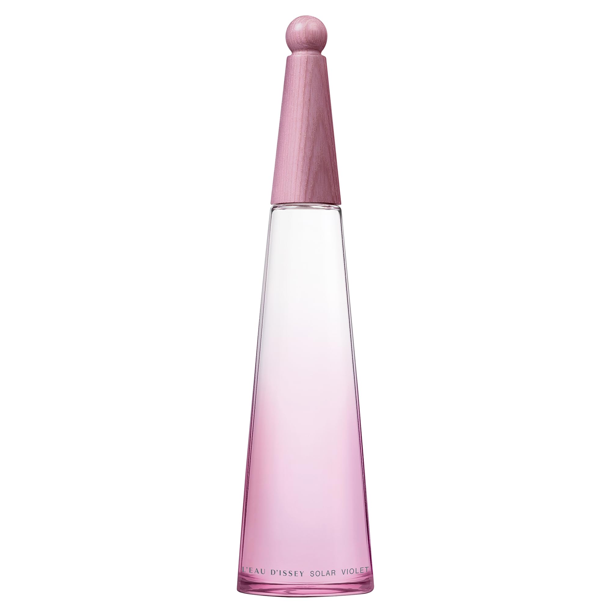 Issey Miyake L'Eau d'Issey Solar Violet Eau de Toilette Damen – Blumig fruchtiges Parfum