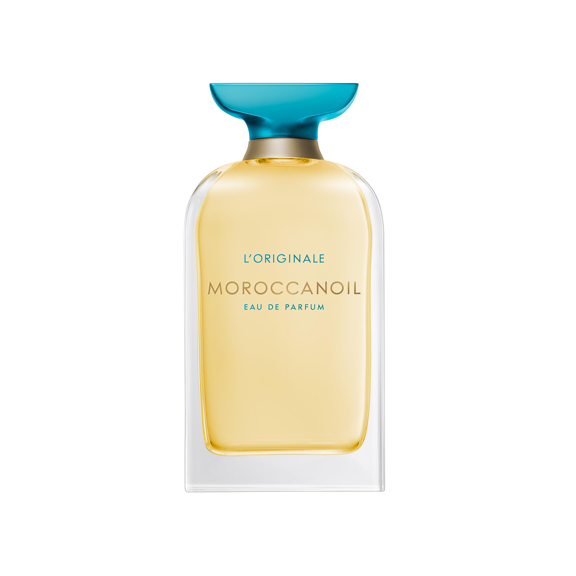 Moroccanoil L'Originale Eau de Parfum 100ml – Warmer Luxus Duft für Damen