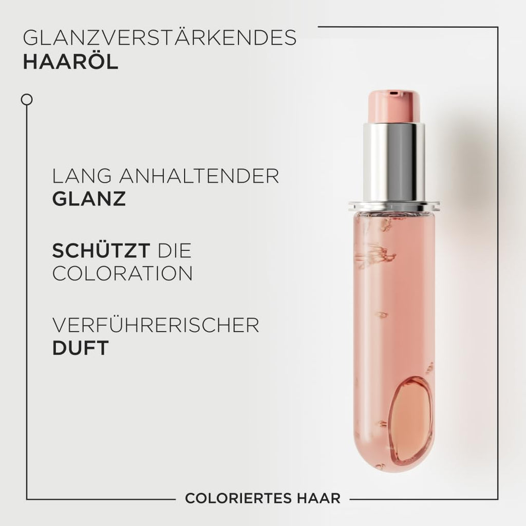Kérastase Chroma Absolu Haaröl 75ml – Pflege & Glanz für coloriertes Haar