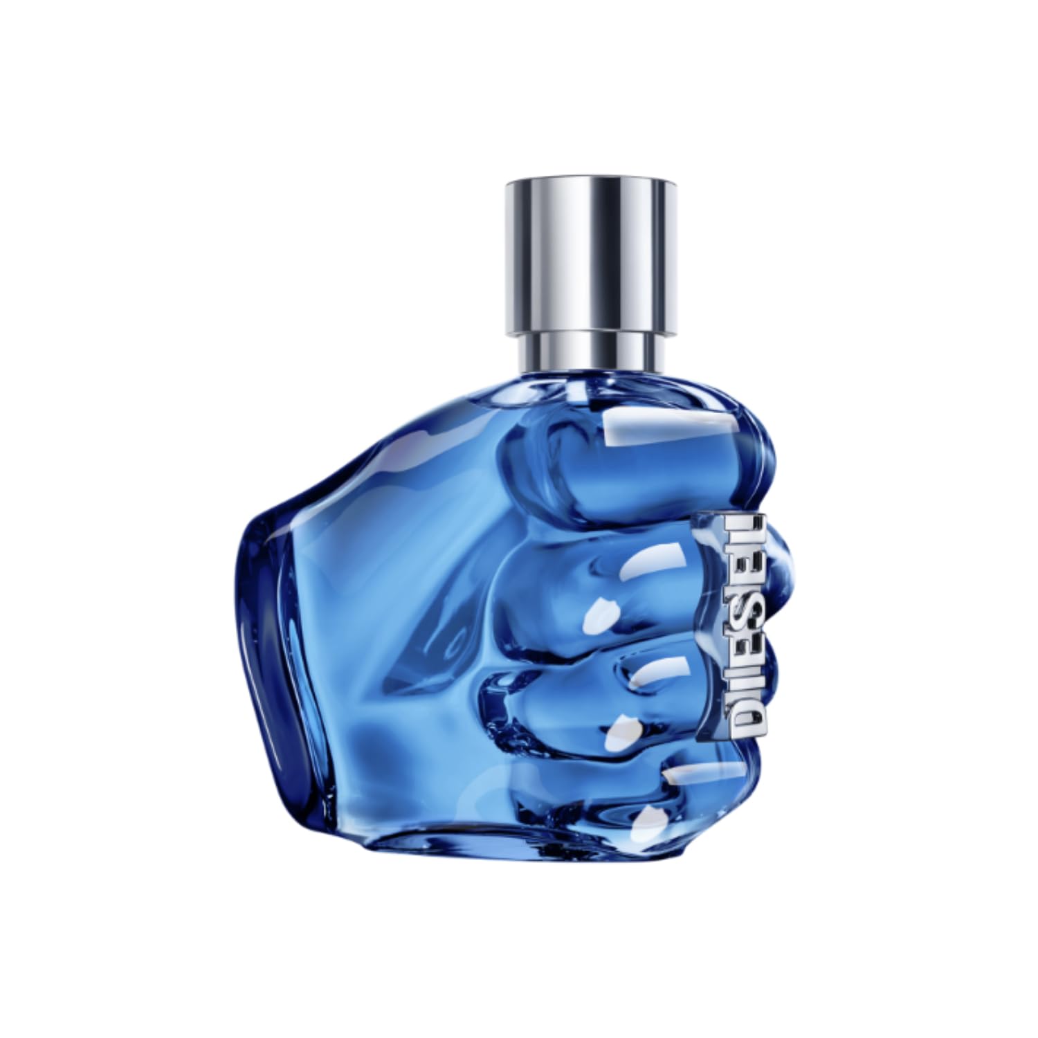 Diesel Sound Of The Brave Eau de Toilette für Herren 50 ml – orientalisch holziger Duft