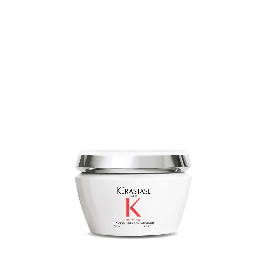 Kérastase Première Masque Filler – Luxury Repair Hair Mask for Damaged Hair