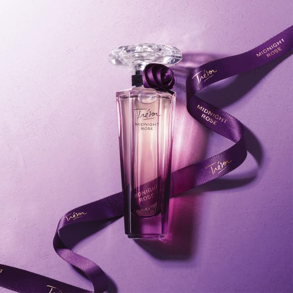 Lancôme Trésor Midnight Rose Eau de Parfum 30ml – Eleganter Duft mit Rose & Himbeere