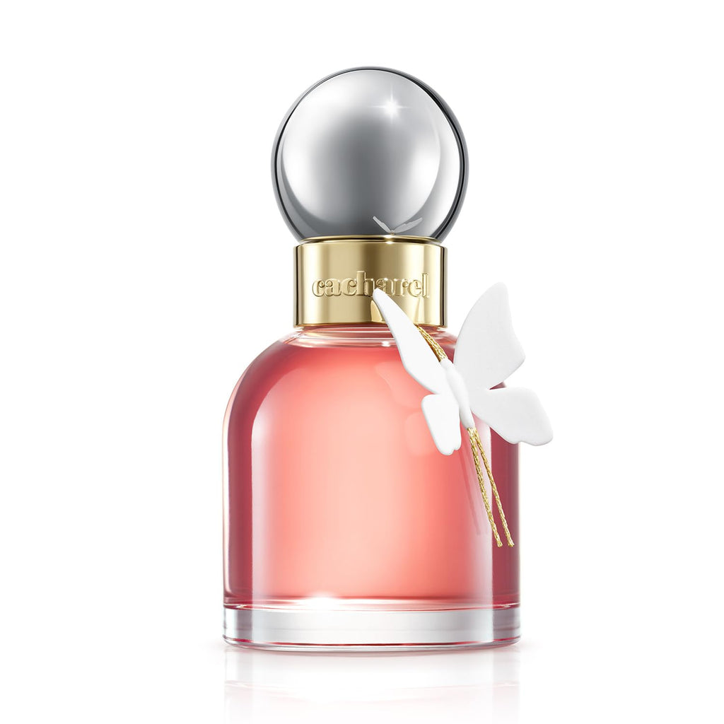 Cacharel Ella Ella Eau de Parfum 100ml – Blumiger Damenduft
