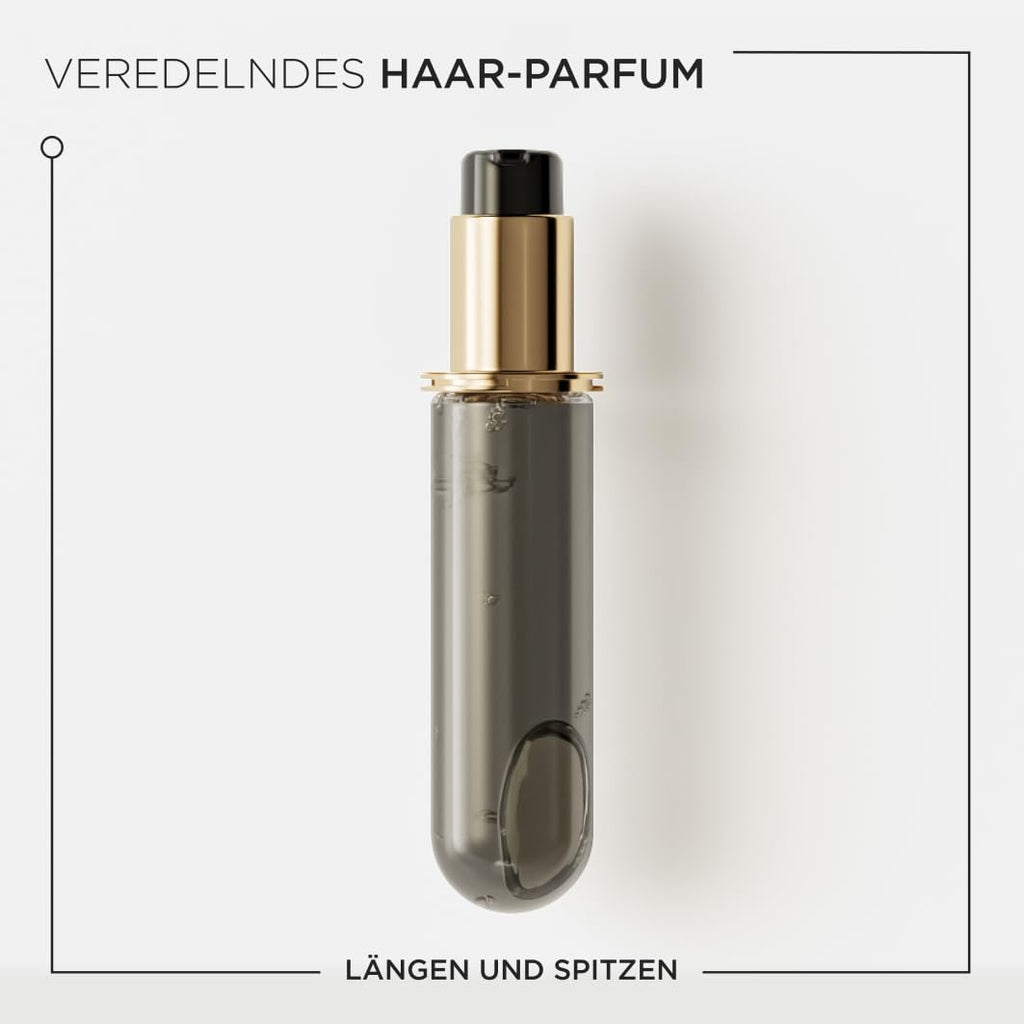 Kérastase Chronologiste Duftöl 75ml – Haarpflege mit Hitzeschutz & Glanz