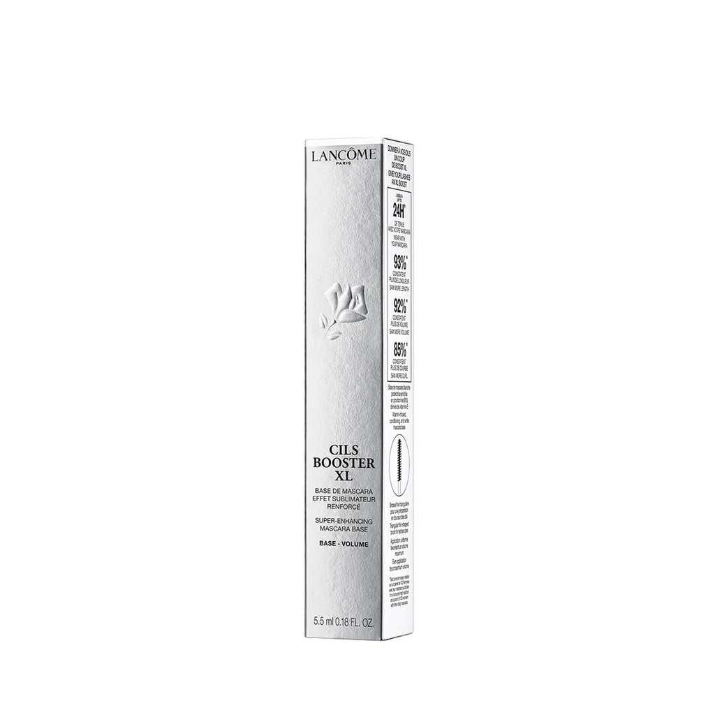 Lancôme Cils Booster XL – Mascaragrundierung für Volumen &amp; Länge