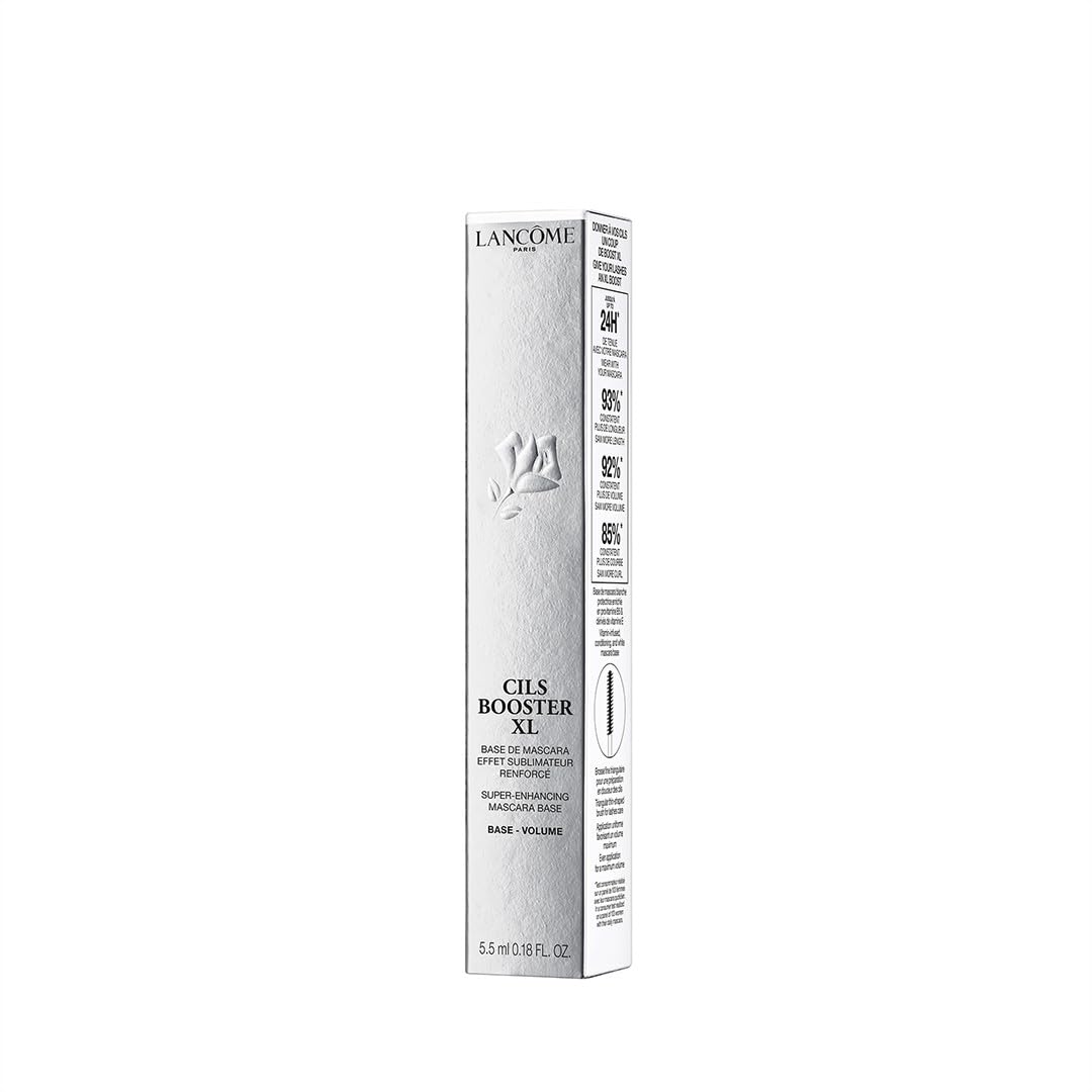 Lancôme Cils Booster XL – Mascaragrundierung für Volumen &amp; Länge