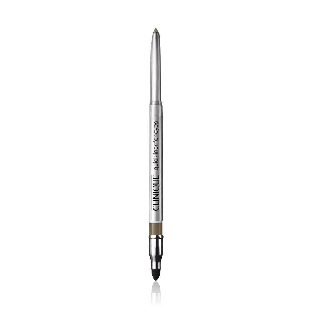 Clinique Quickliner Eyeliner Khaki – Präzise Linien & Langanhaltender Halt