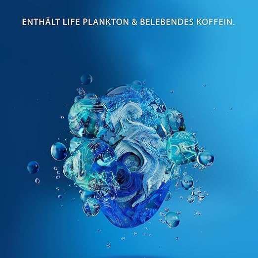 Biotherm Homme Aquapower Eye Gel – revitalisierende Augencreme mit Koffein & Life Plankton 15 ml