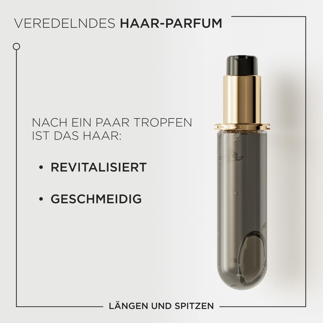 Kérastase Chronologiste Duftöl 75ml – Haarpflege mit Hitzeschutz & Glanz