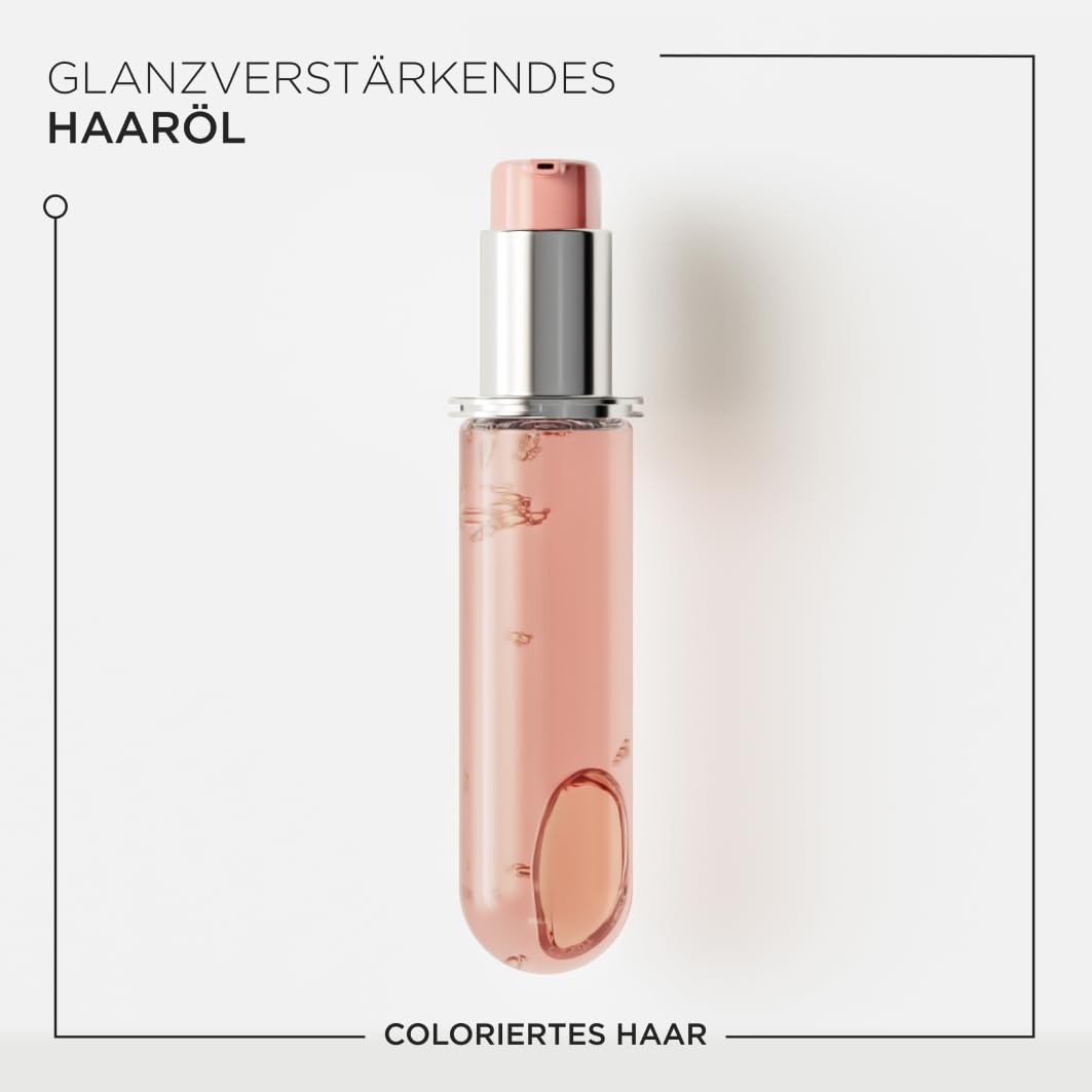 Kérastase Chroma Absolu Haaröl 75ml – Pflege & Glanz für coloriertes Haar