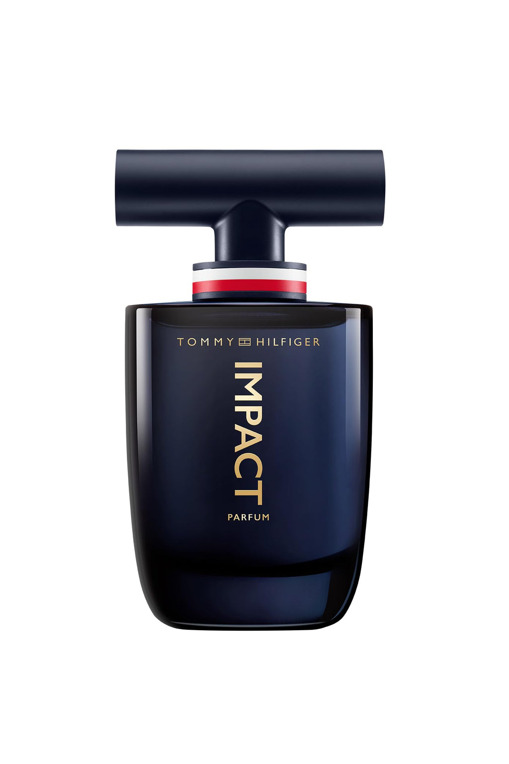 Tommy Hilfiger Tommy Impact Eau de Parfum 100ml – Holziger Amberduft
