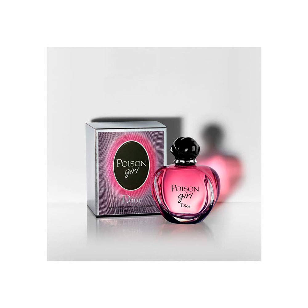 Dior Poison Girl Eau de Parfum 30ml – Verführerischer Damenduft