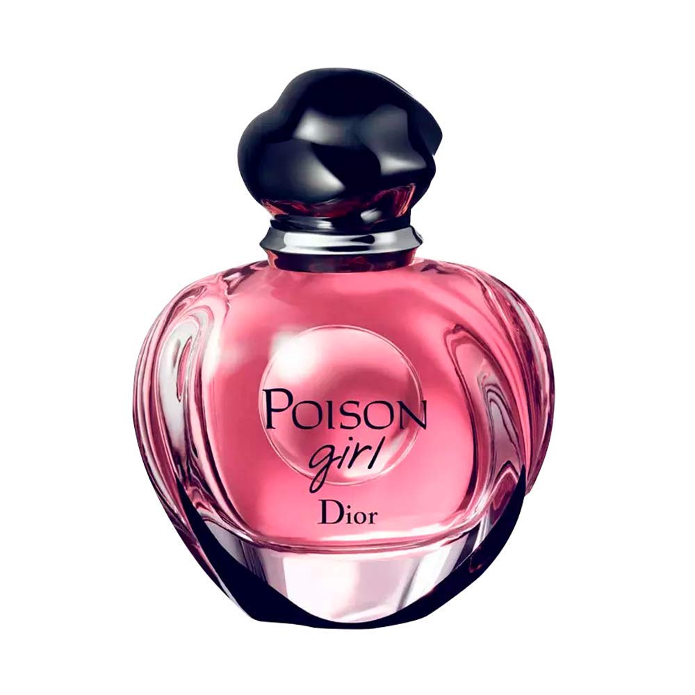 Dior Poison Girl Eau de Parfum 30ml – Verführerischer Damenduft