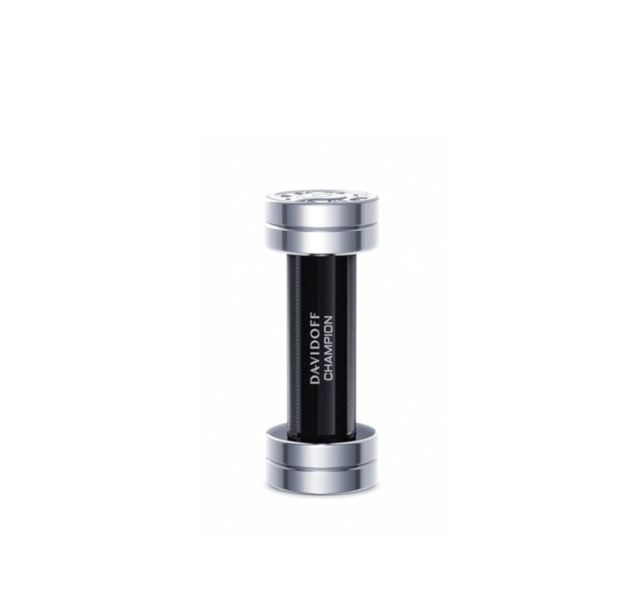 Davidoff Champion Eau de Toilette – Frischer Herrenduft mit Zitrus & Zeder