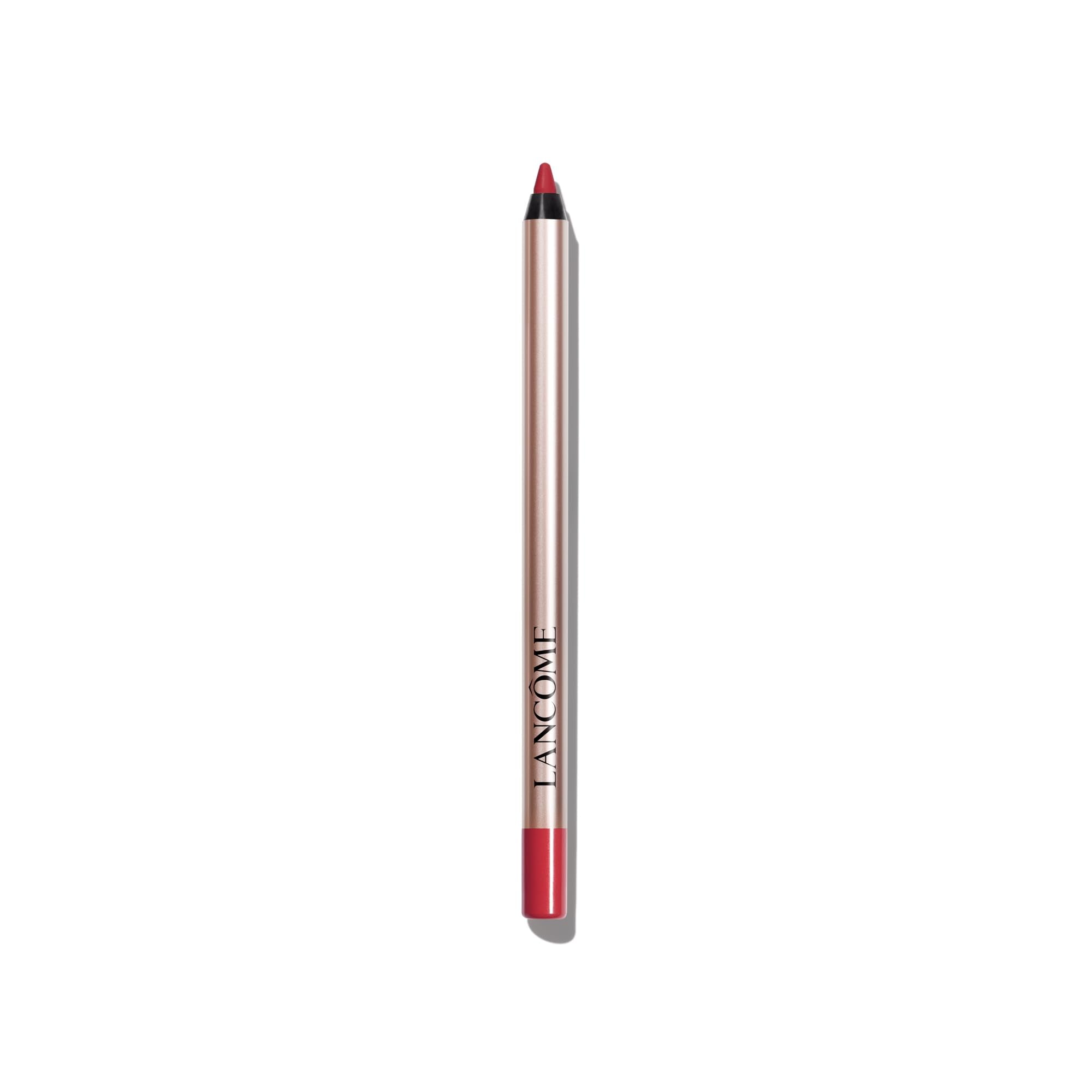 Lancôme Lip Idôle Lip Shaper – Cremiger Matte Lipliner, 8H Halt