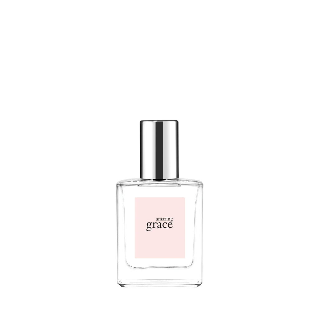Philosophy Amazing Grace Eau de Toilette – Leichter, sauberer Damenduft mit floraler Frische