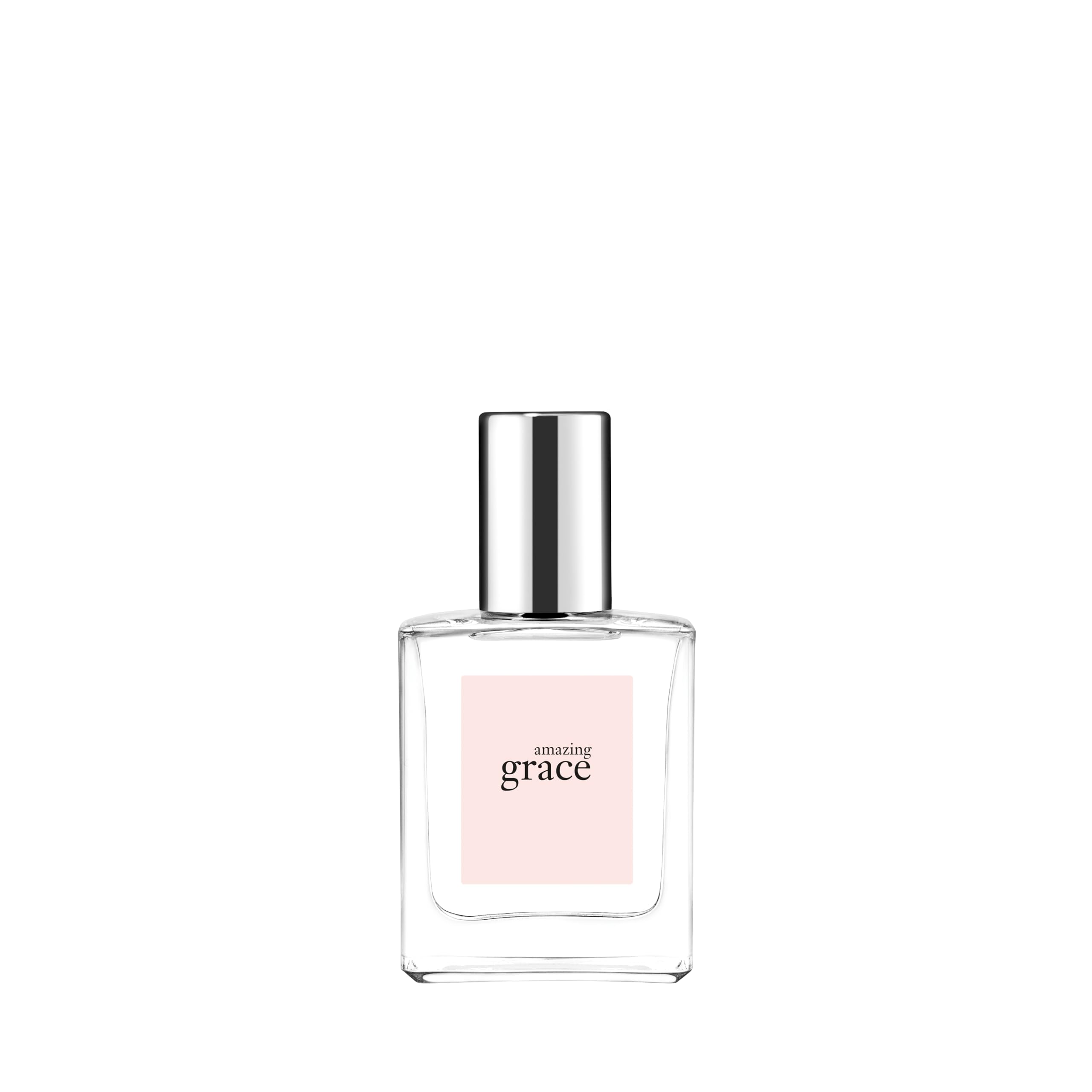 Philosophy Amazing Grace Eau de Toilette – Leichter, sauberer Damenduft mit floraler Frische