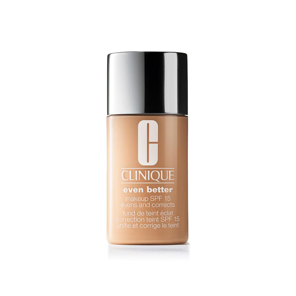 Clinique Even Better™ Makeup SPF 15 CN 10 Alabaster – Foundation mit Vitamin C