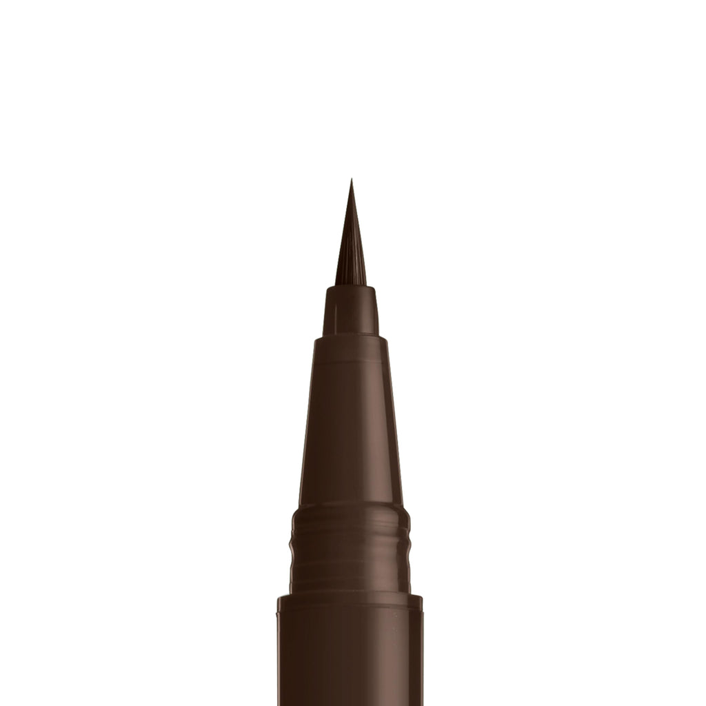 NYX Epic Ink Eyeliner Brown – Präziser Lidstrich & 24h Halt