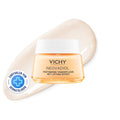 VICHY Firming Day Cream for Dry Skin – Anti-Aging with Lifting Effect & Hyaluron, 50 ml