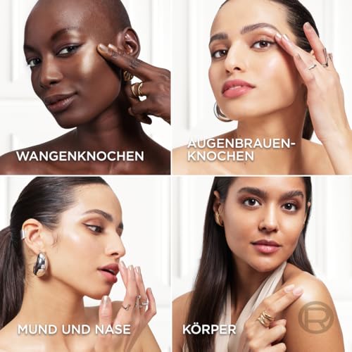 L'Oréal Highlighter Stick Glow – Glass Skin Effekt & Strahlender Teint