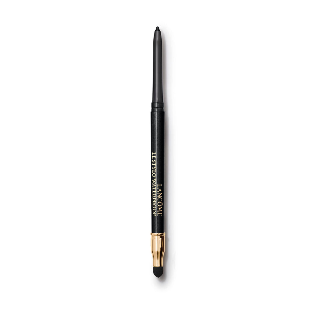 Lancôme Le Stylo Waterproof 02 Noir Intense – 2-in-1-Eyeliner