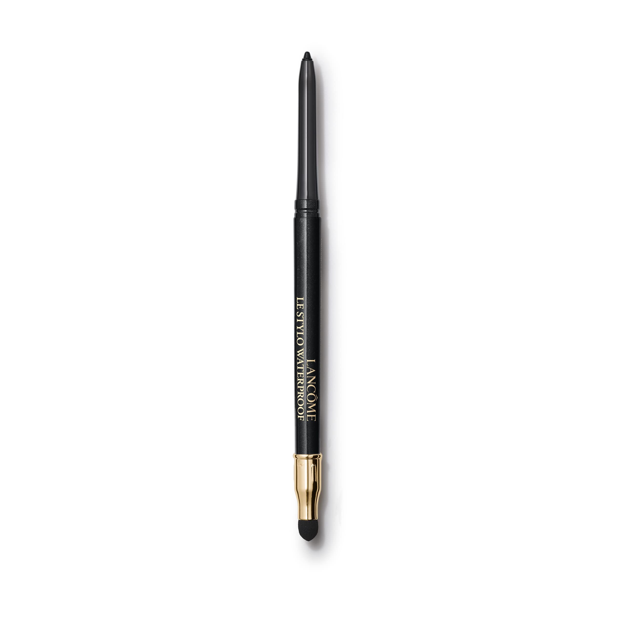 Lancôme Le Stylo Waterproof 02 Noir Intense – 2-in-1-Eyeliner