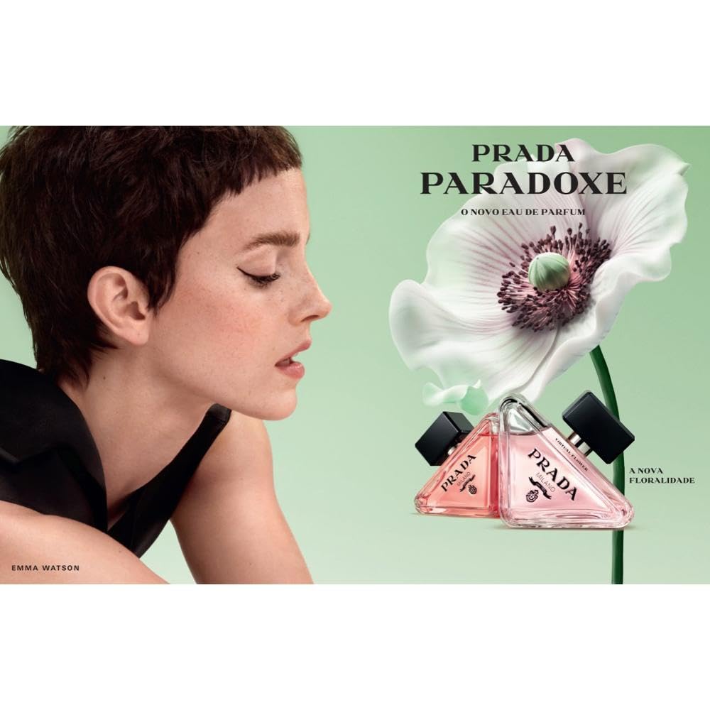 Prada Paradoxe Virtual Flower Eau de Parfum 30 ml