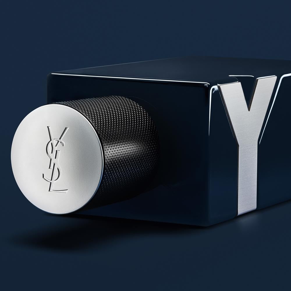 Yves Saint Laurent Le Parfum Eau de Parfum – Luxuriöser Herrenduft YSL