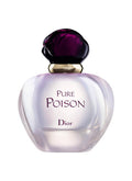 Dior Pure Poison Eau de Parfum 100ml – Luxuriöser Blumenduft für Damen